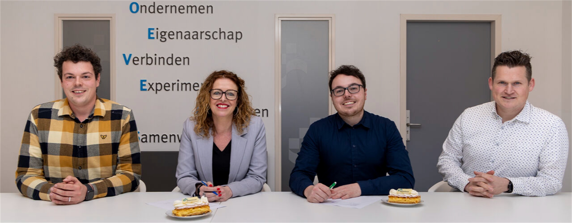 Levering bovengrondse GFT+E containers voor Maassluis